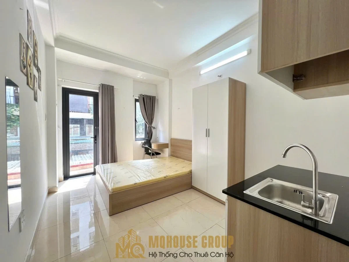 3T Apartment rental