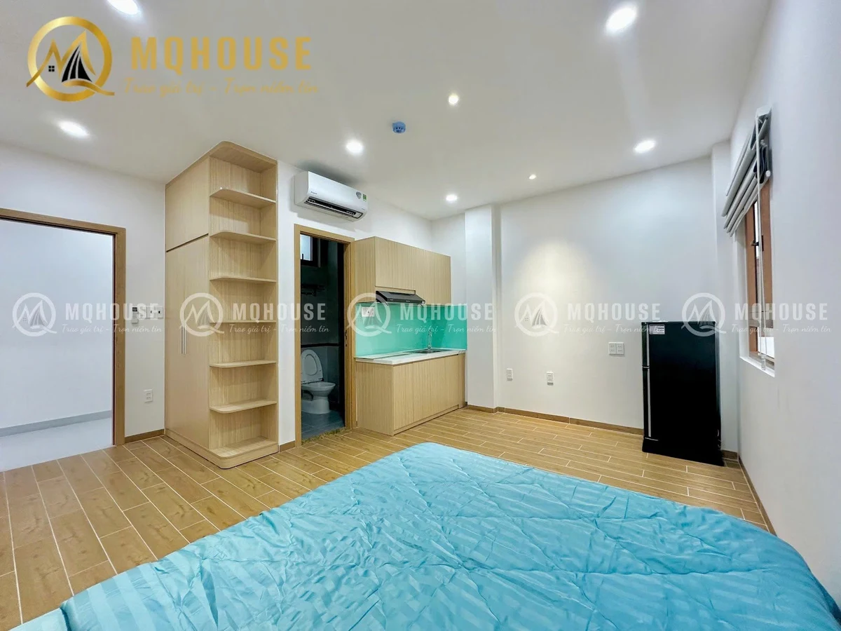 3T Apartment rental