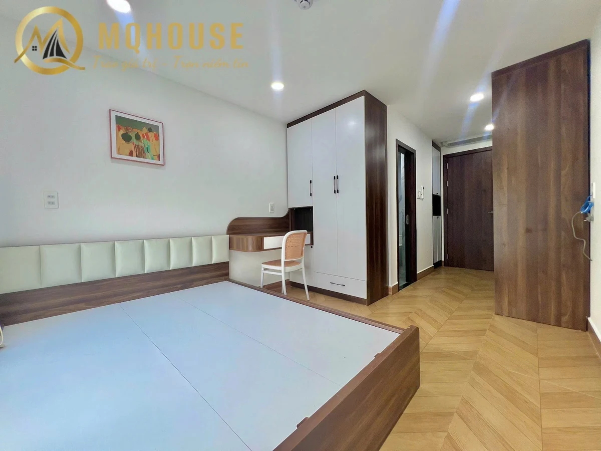 3T Apartment rental