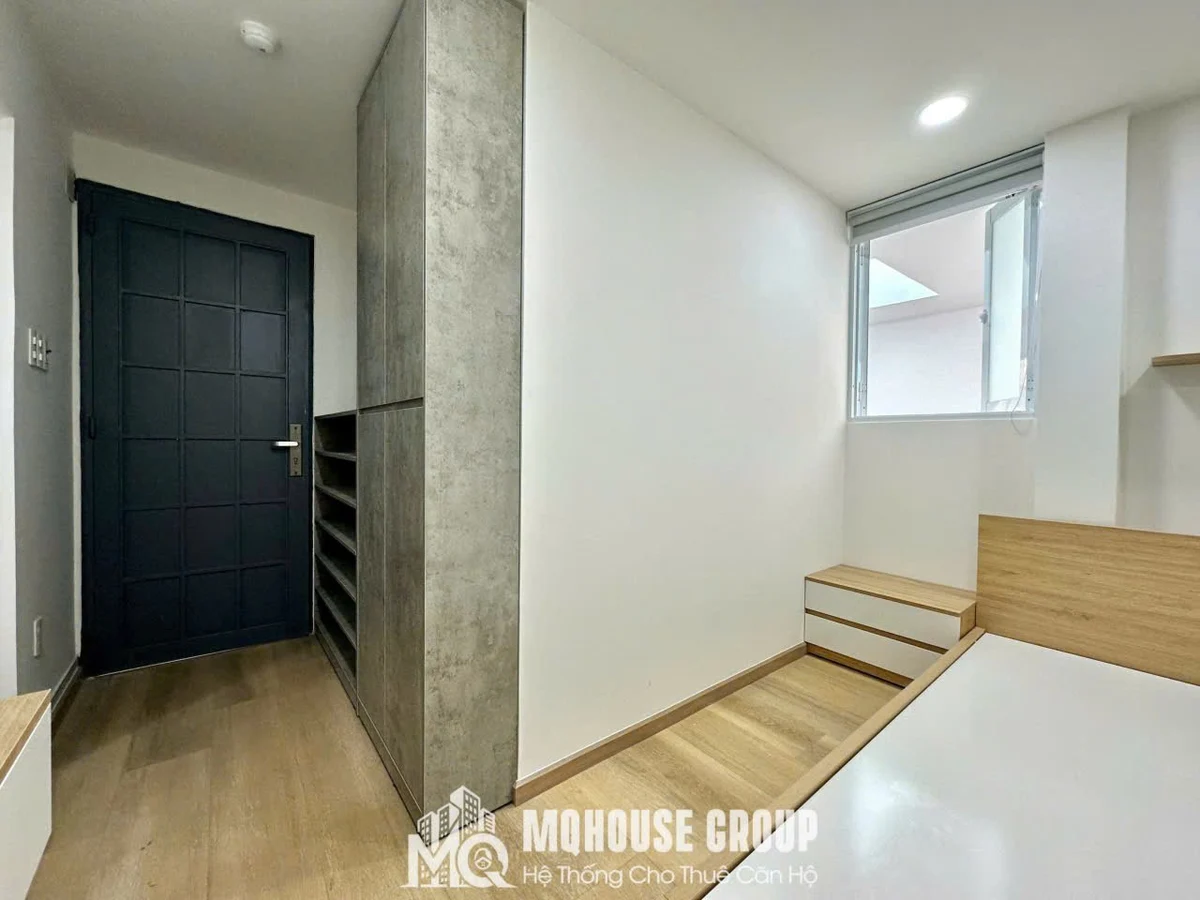 3T Apartment rental