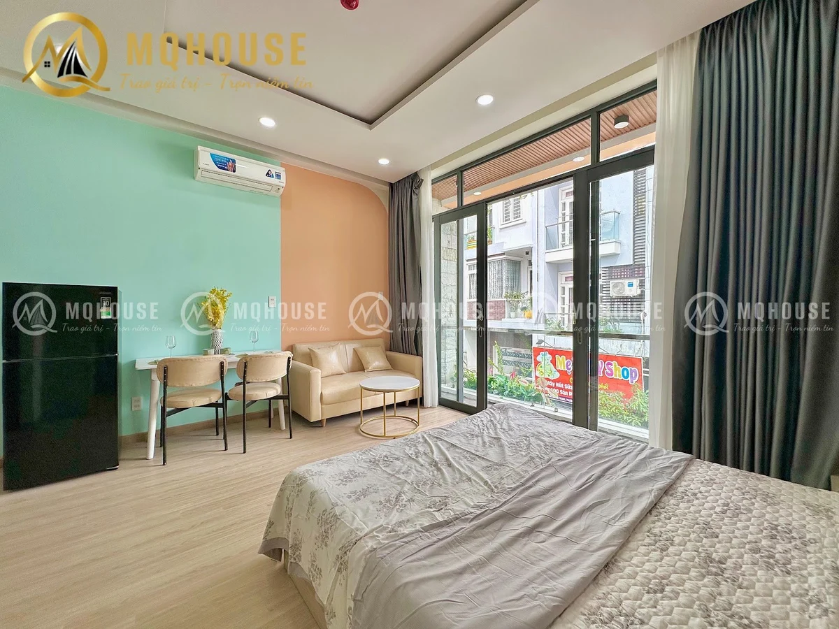 3T Apartment rental