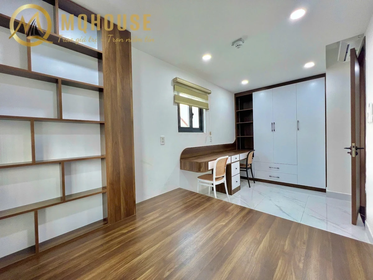 3T Apartment rental