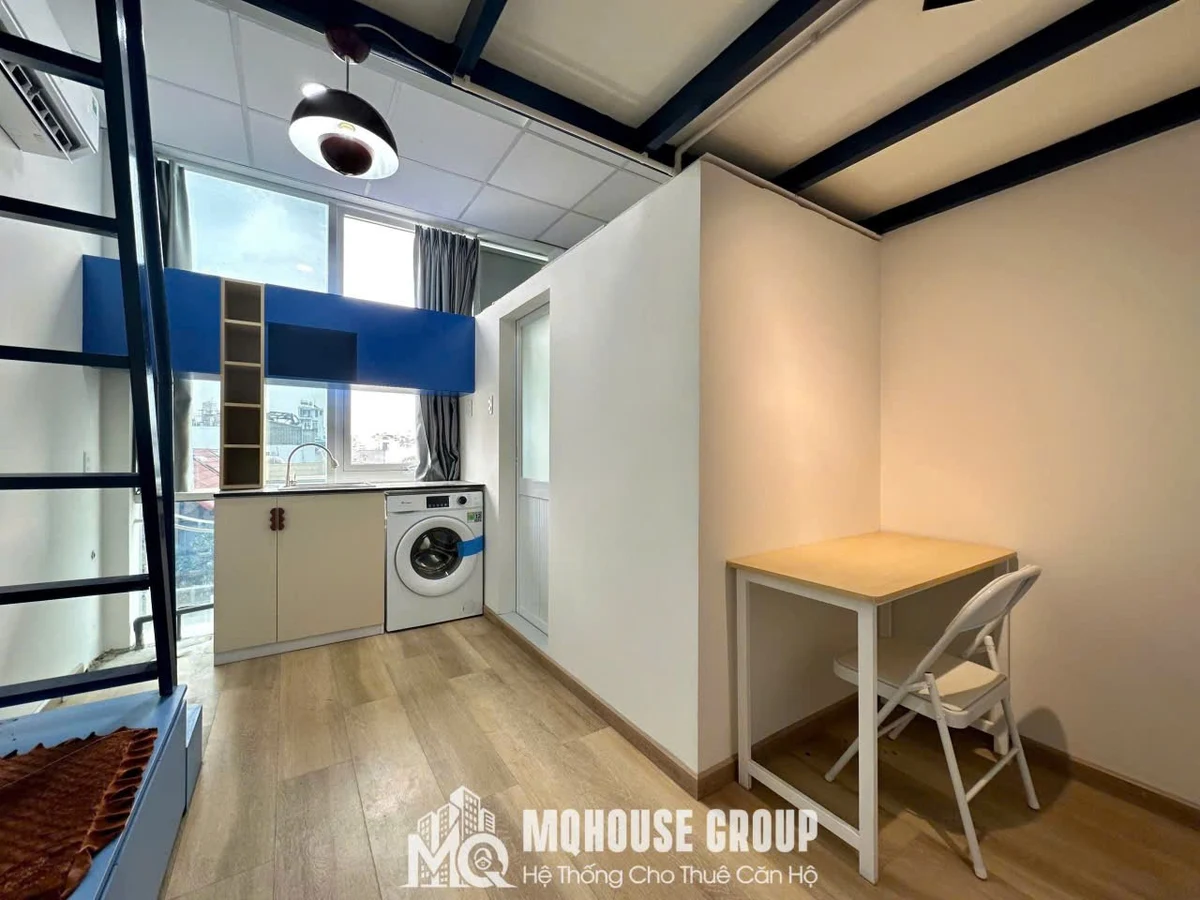3T Apartment rental