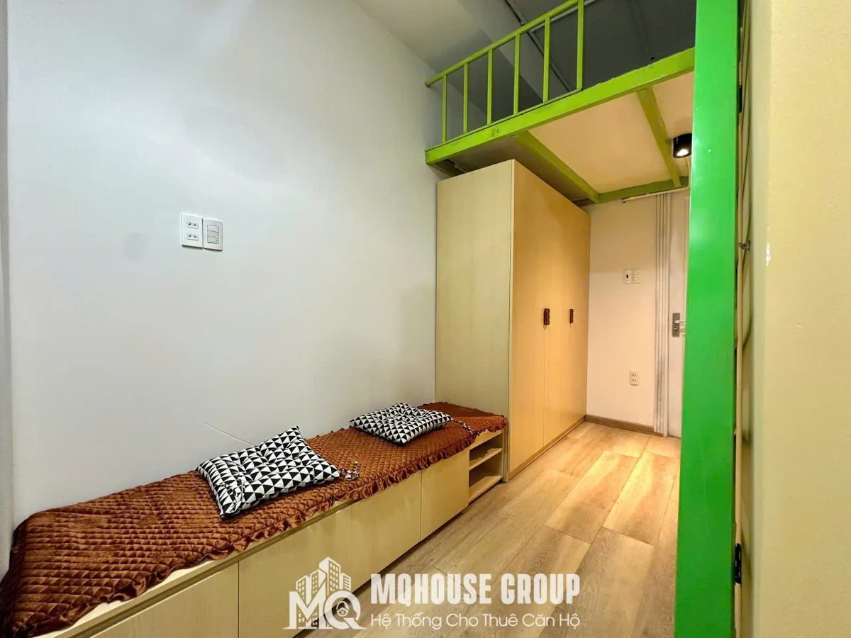 3T Apartment rental