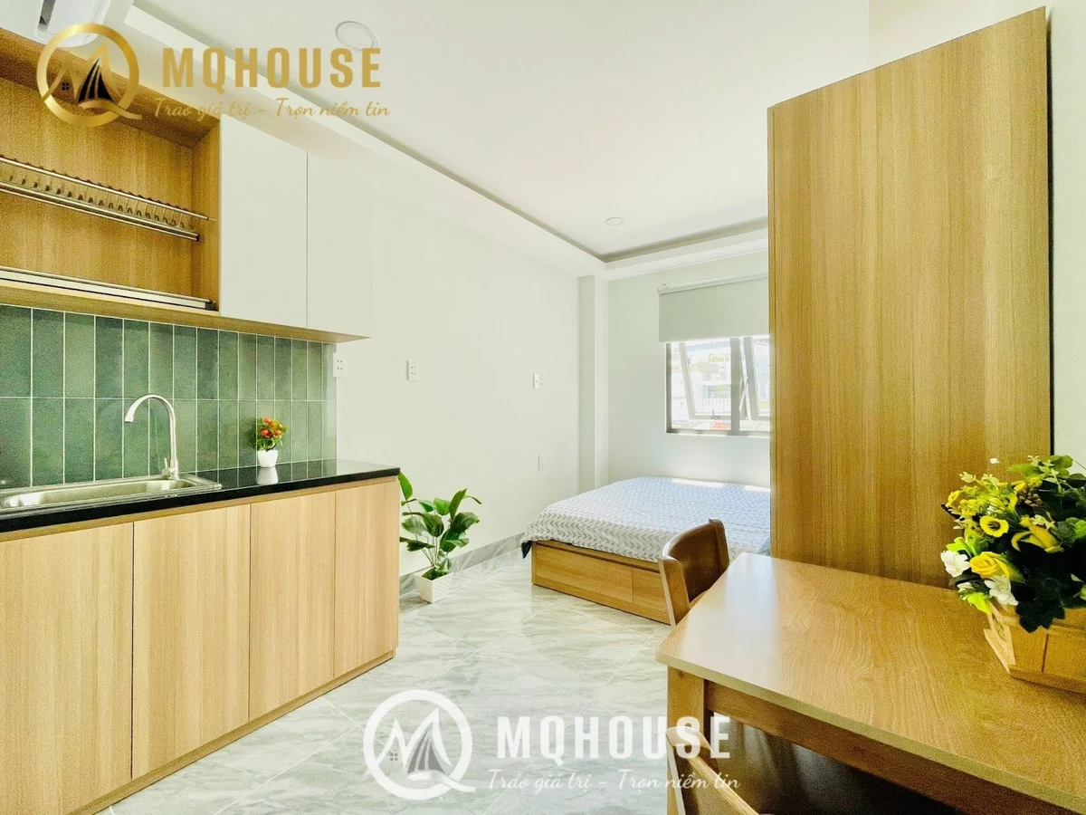 3T Apartment rental