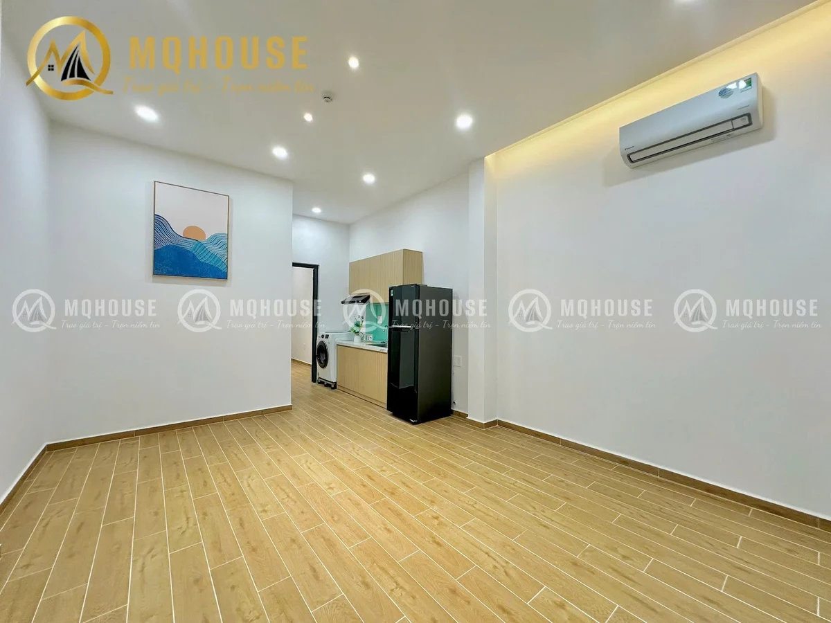 3T Apartment rental