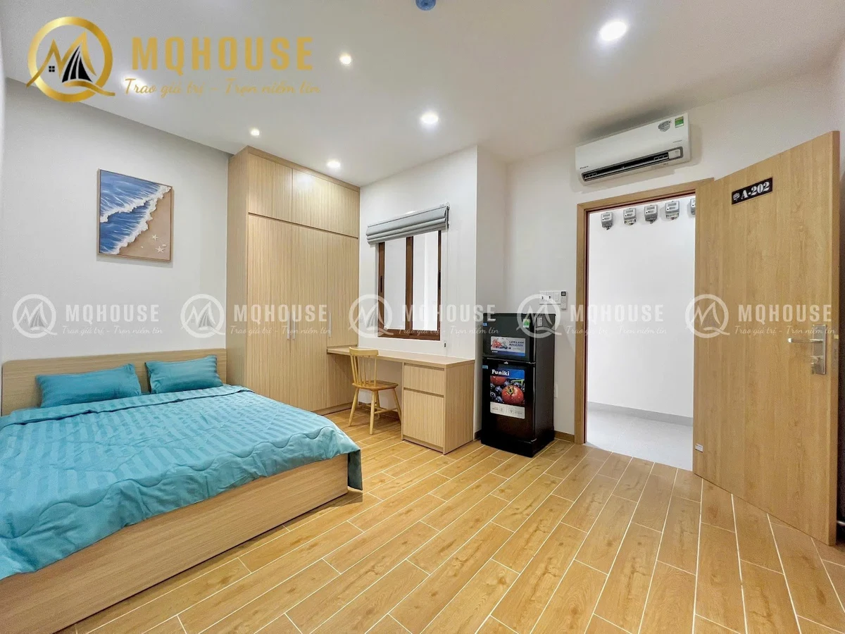 3T Apartment rental