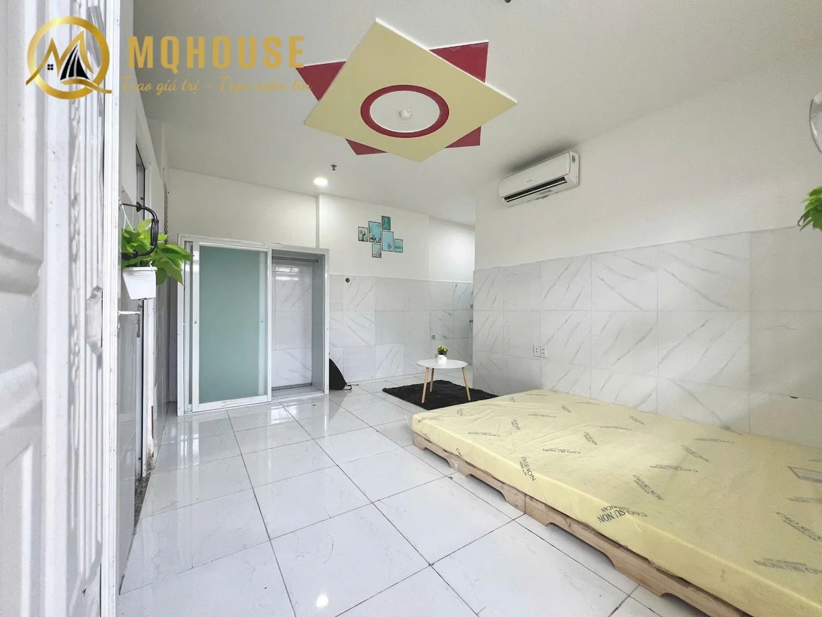 3T Apartment rental