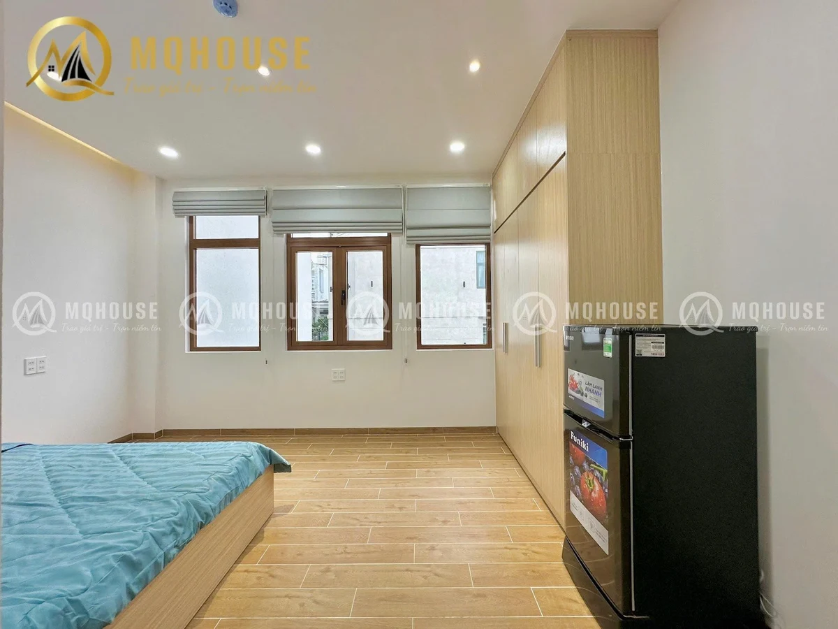 3T Apartment rental