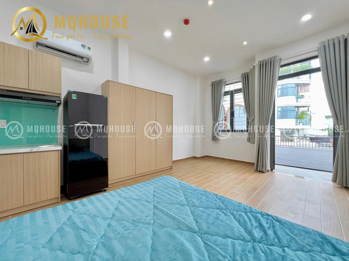 3T Apartment rental