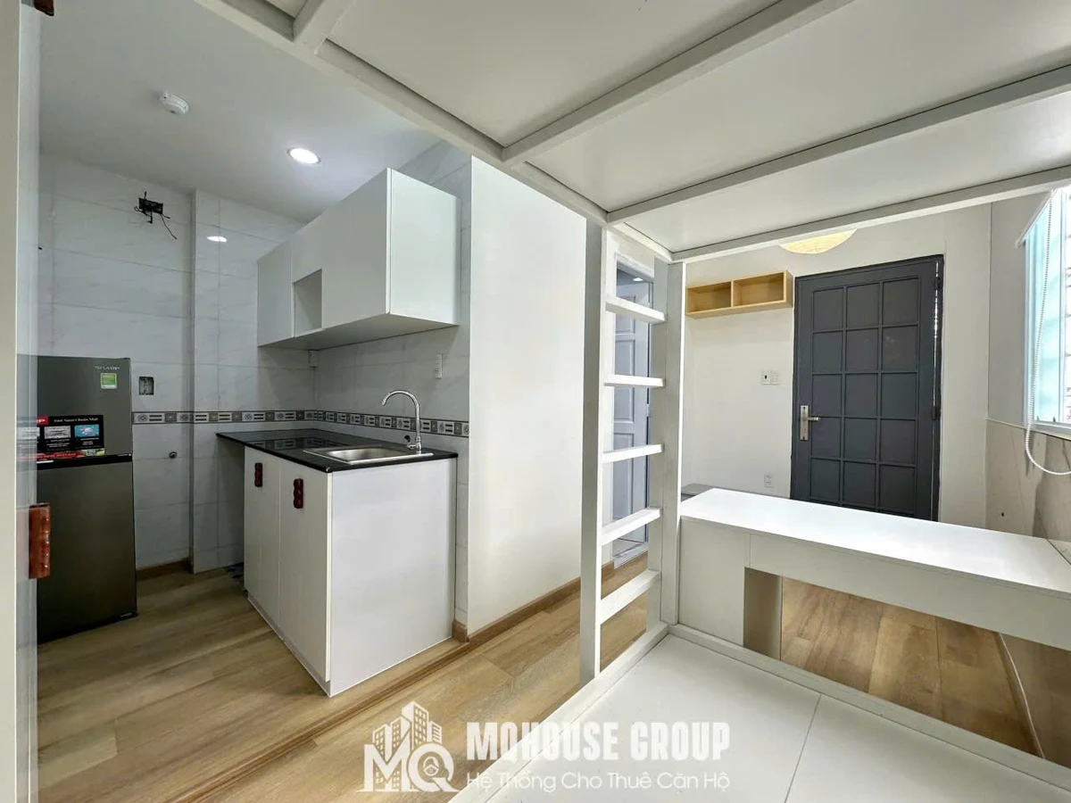 3T Apartment rental
