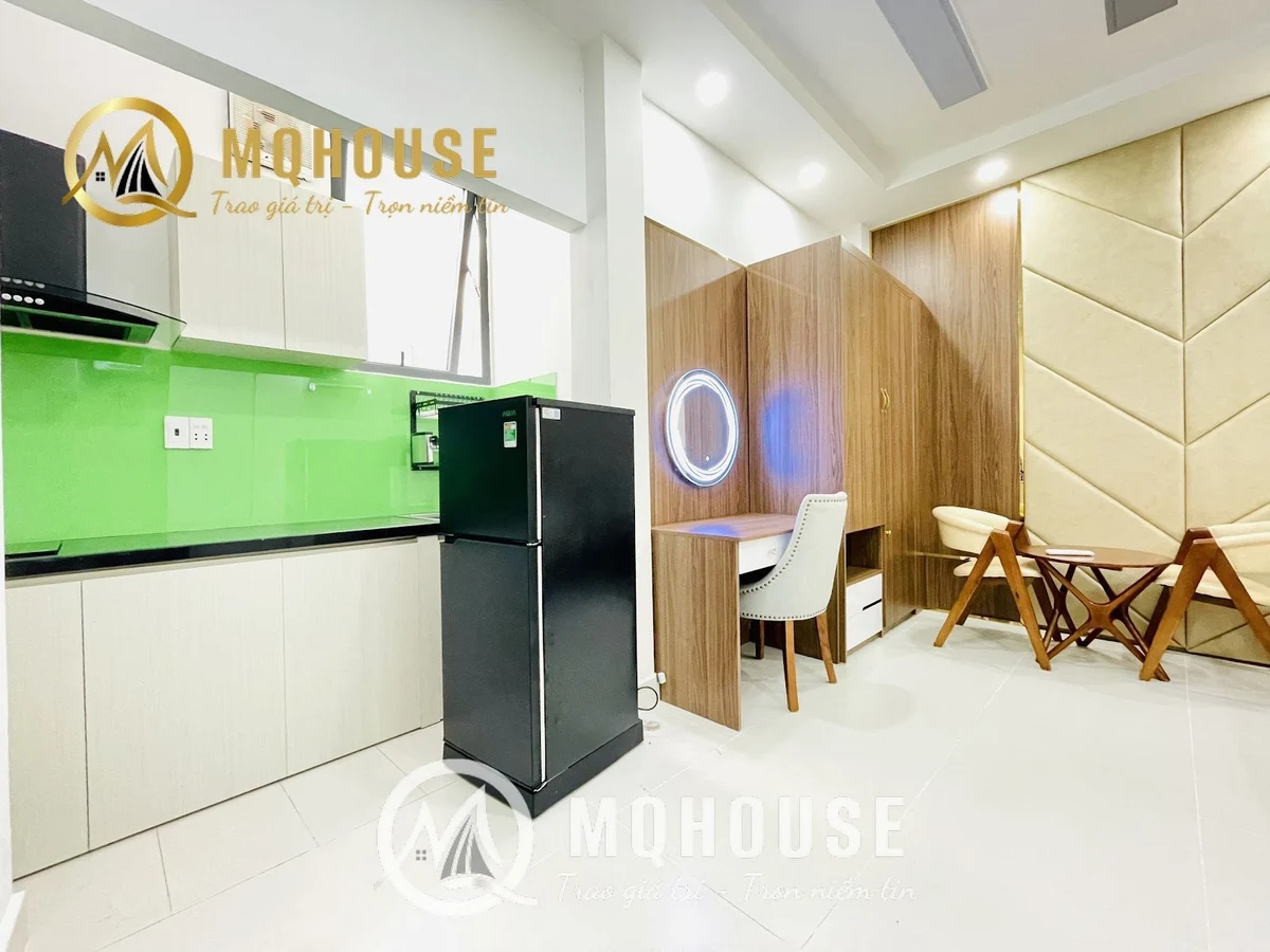 3T Apartment rental