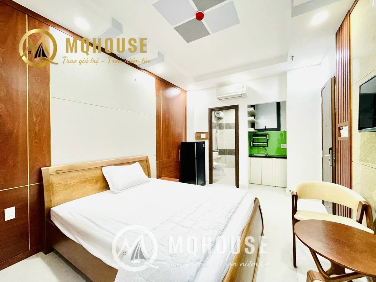 3T Apartment rental