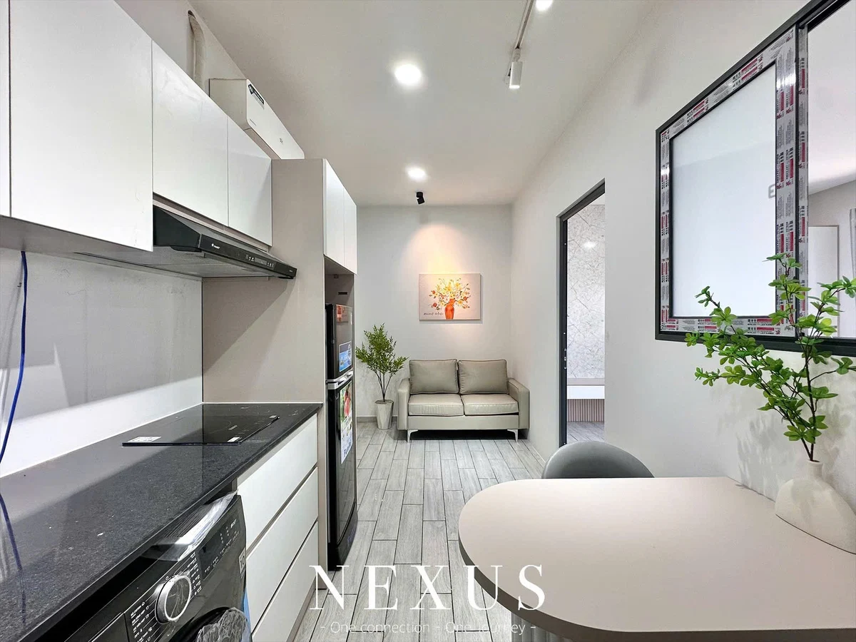3T Apartment rental