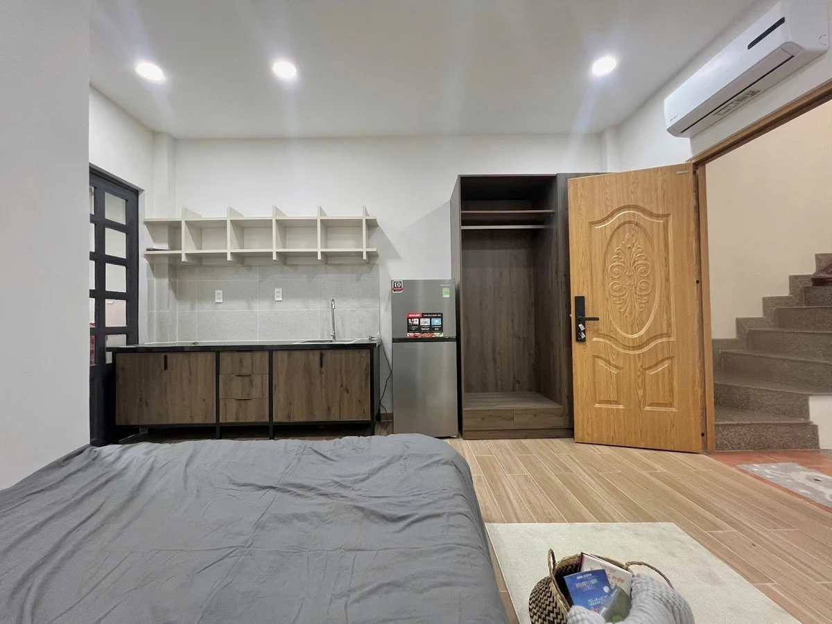 3T Apartment rental