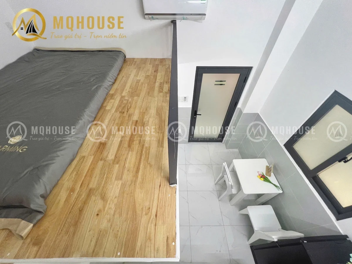 3T Apartment rental
