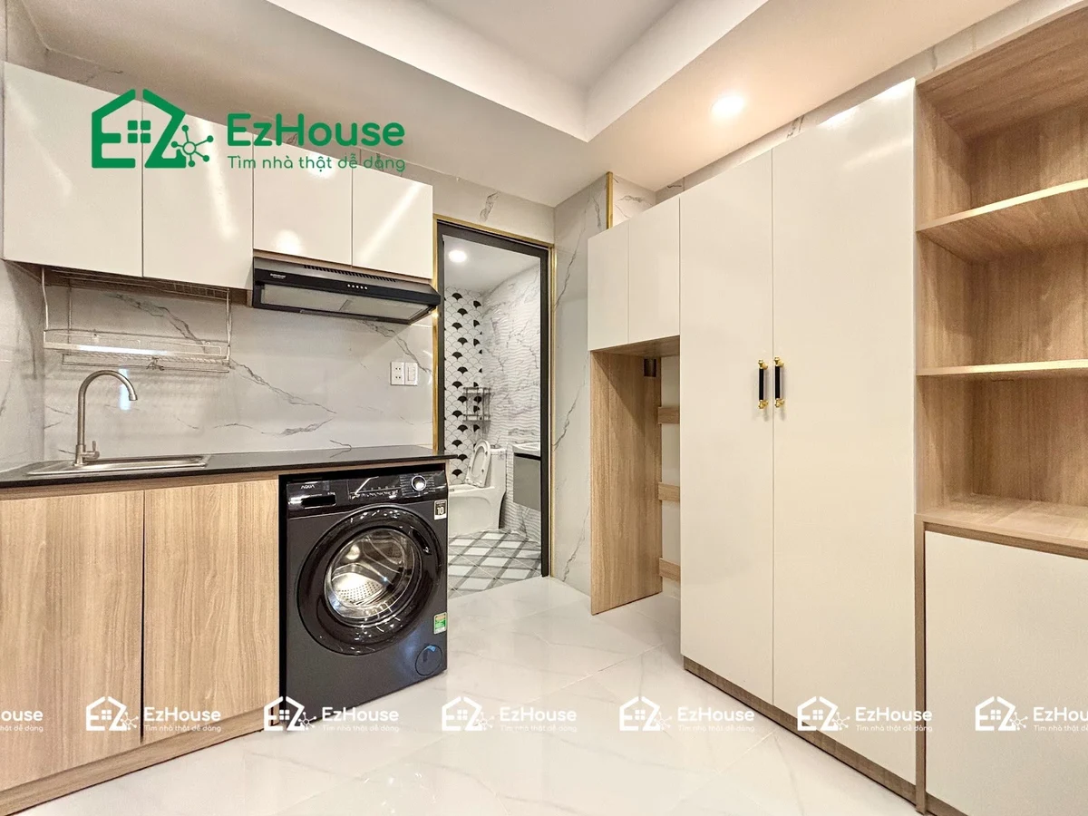 3T Apartment rental