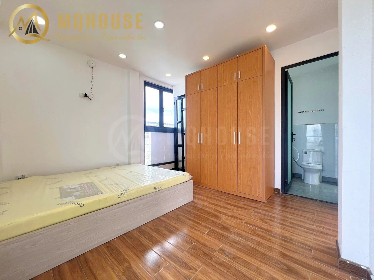 3T Apartment rental