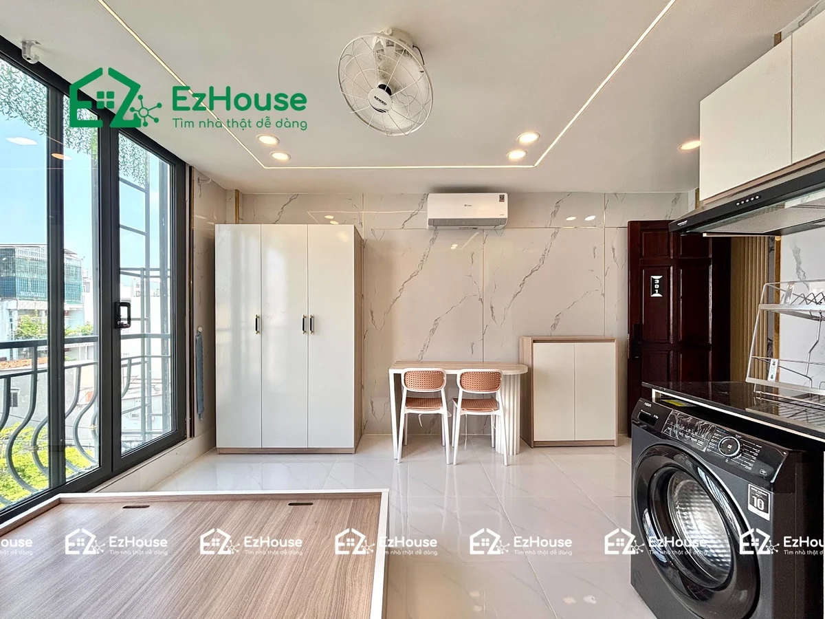 3T Apartment rental