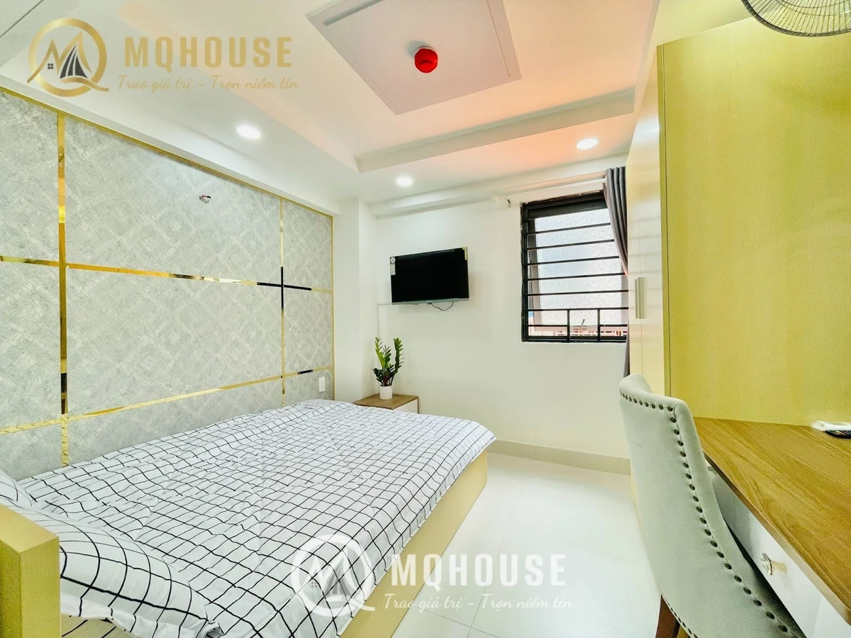 3T Apartment rental