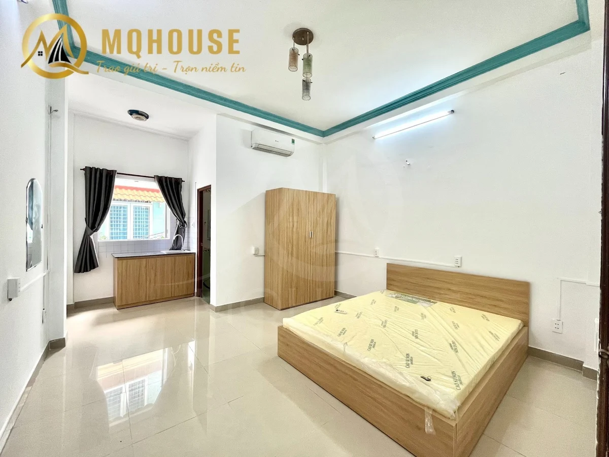 3T Apartment rental