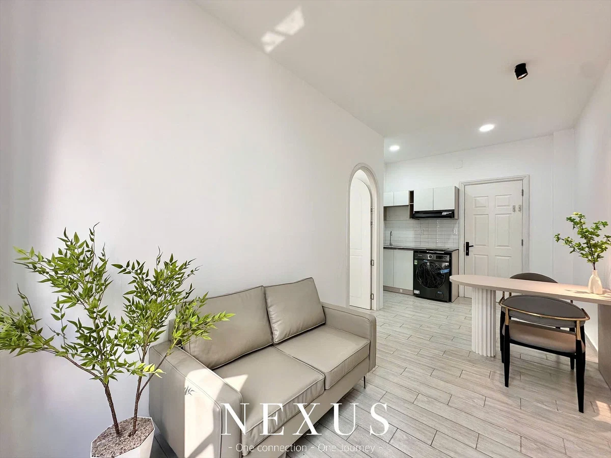 3T Apartment rental