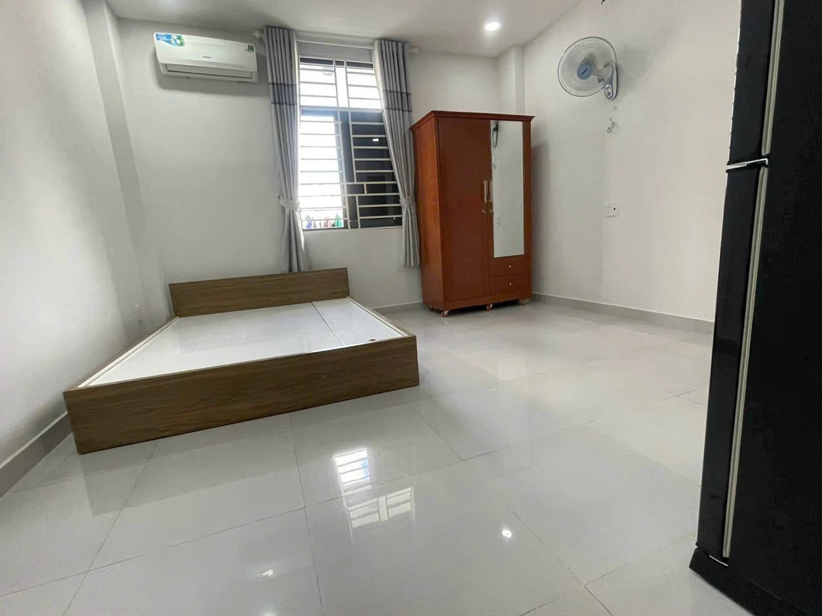 3T Apartment rental