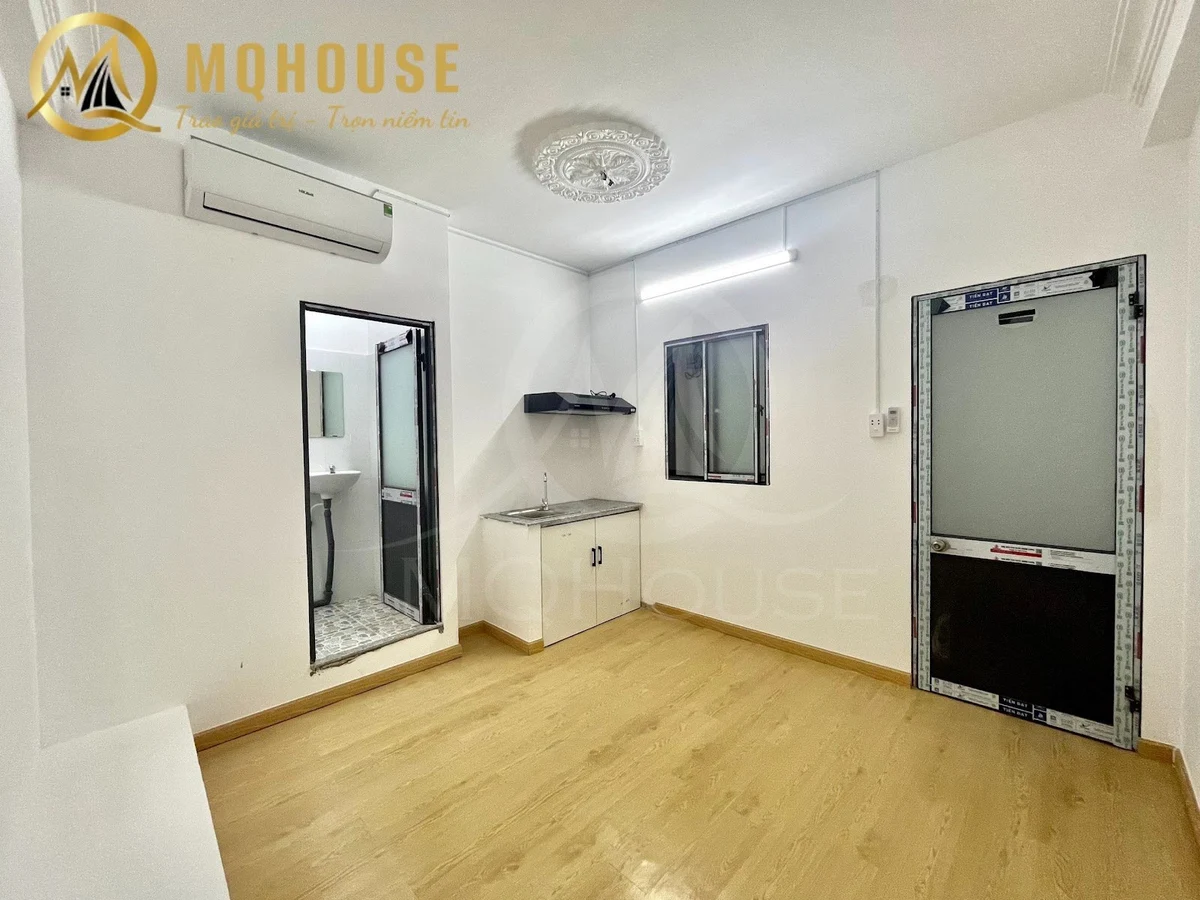 3T Apartment rental