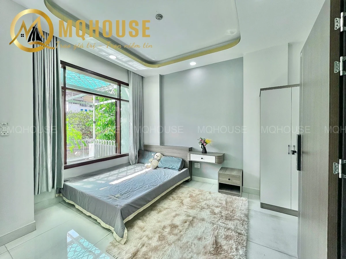 3T Apartment rental