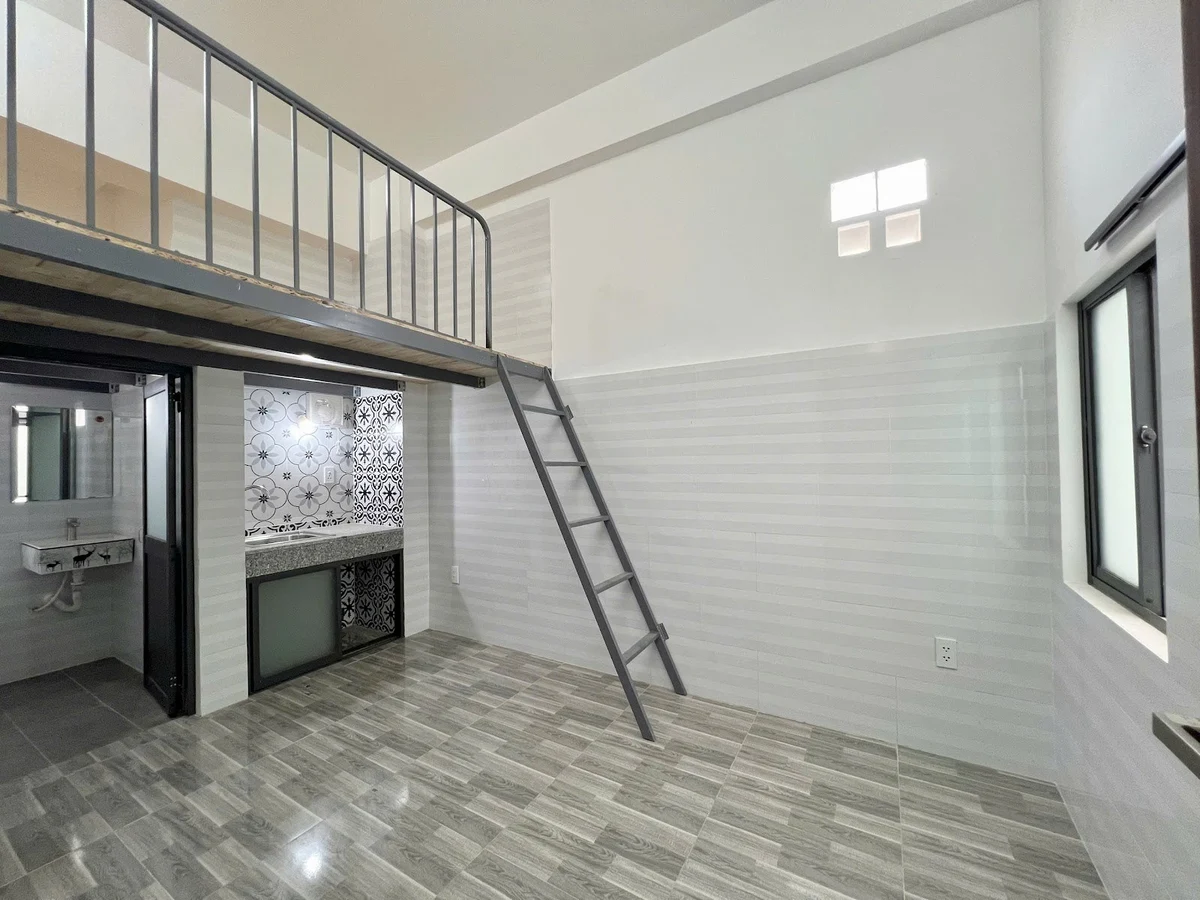 3T Apartment rental