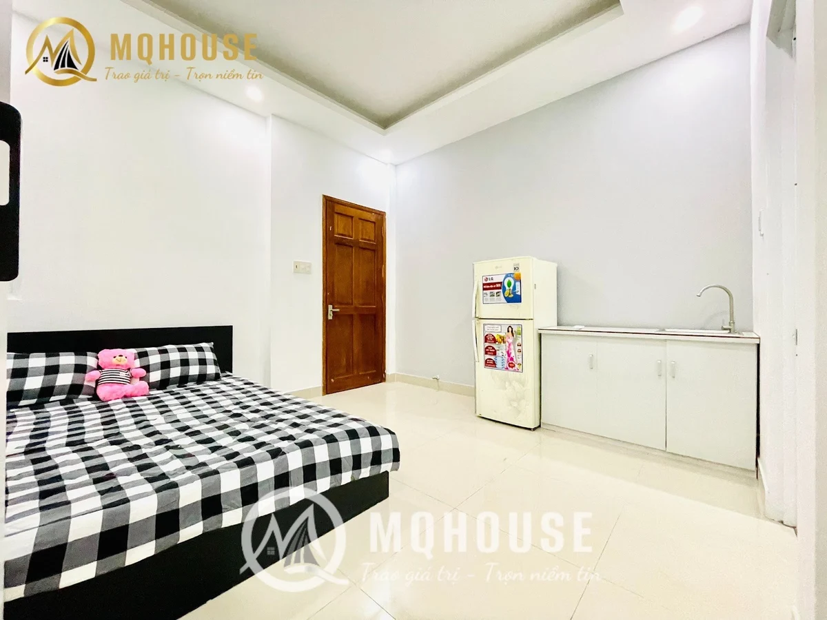 3T Apartment rental