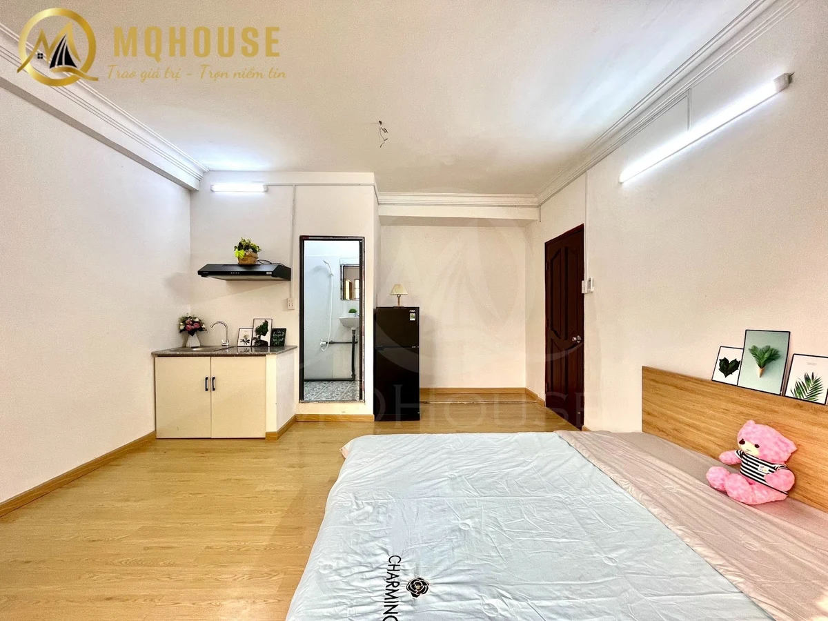 3T Apartment rental