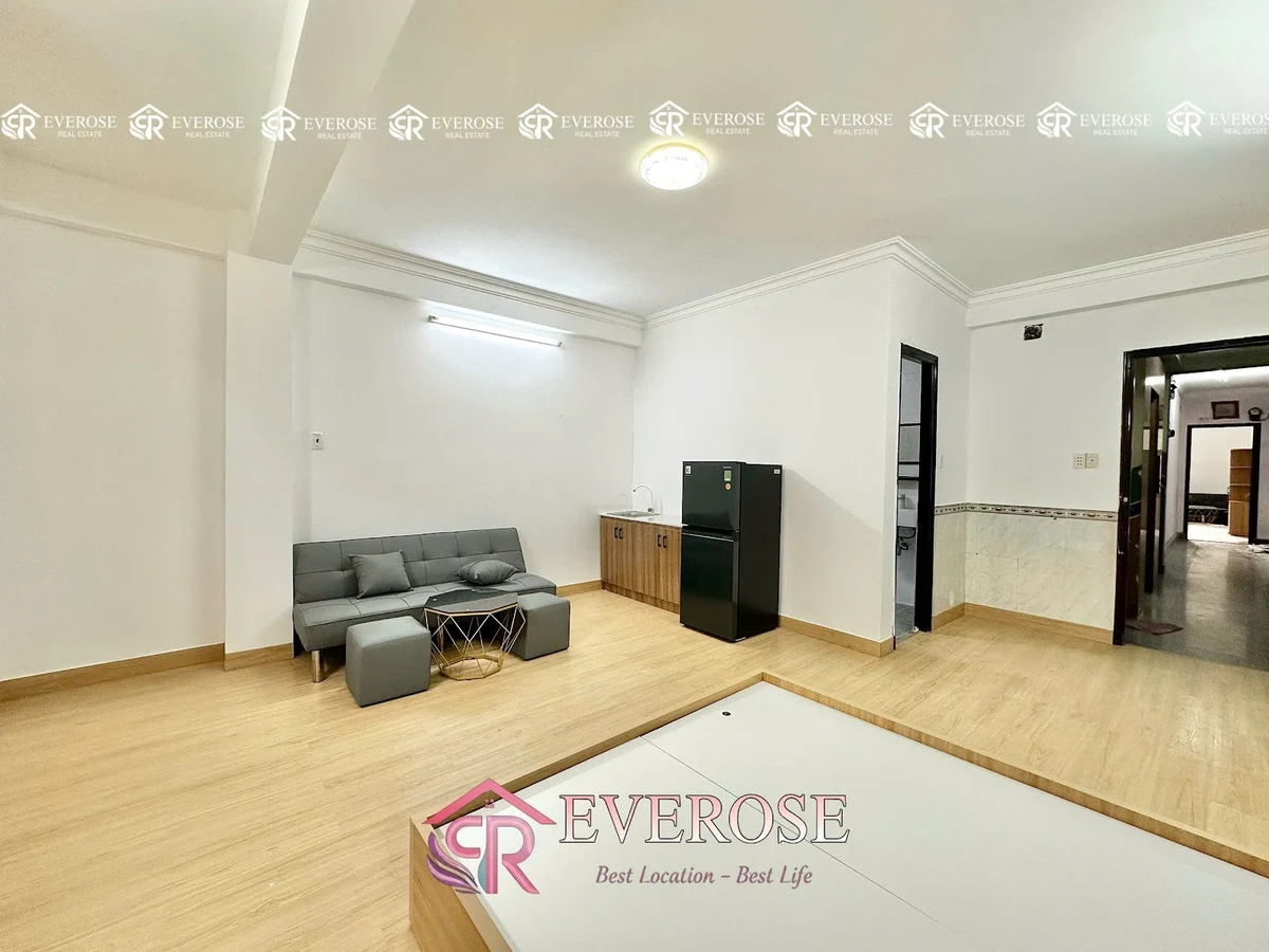 3T Apartment rental