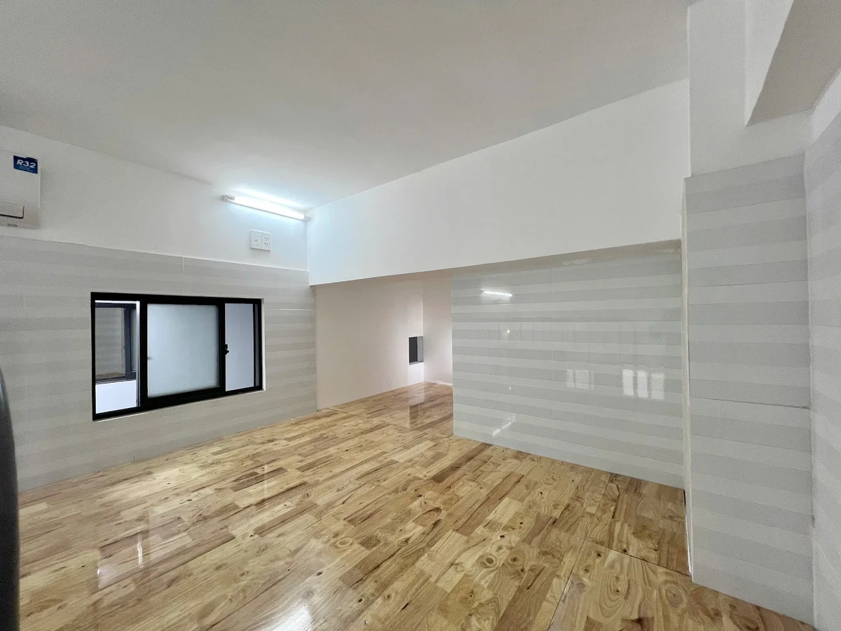 3T Apartment rental