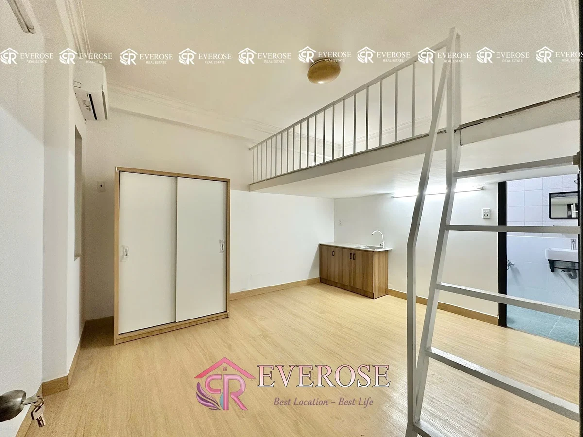3T Apartment rental