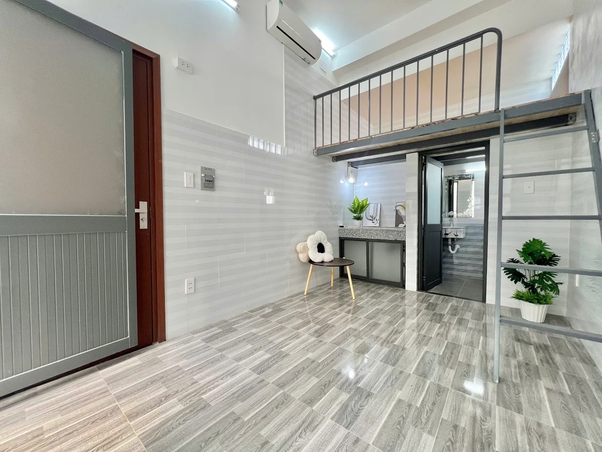 3T Apartment rental