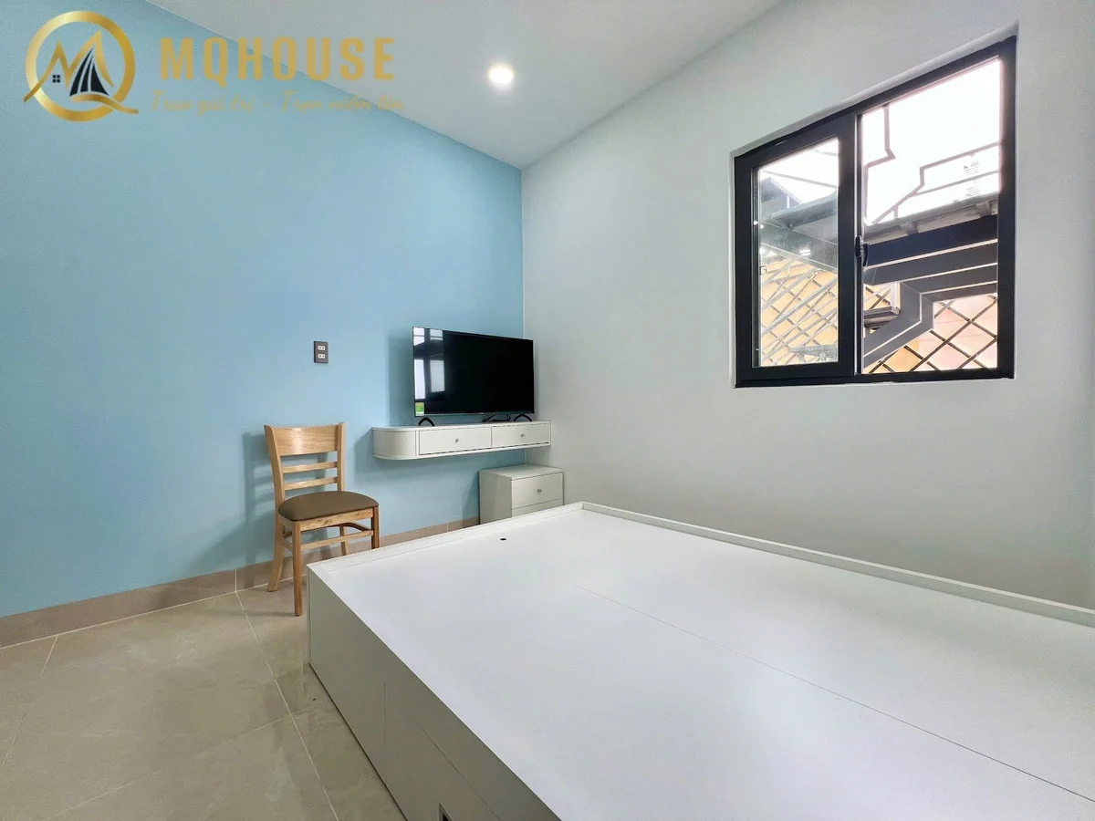 3T Apartment rental