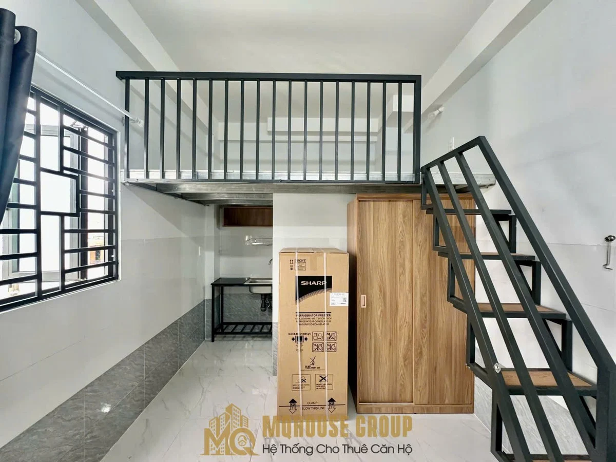 3T Apartment rental