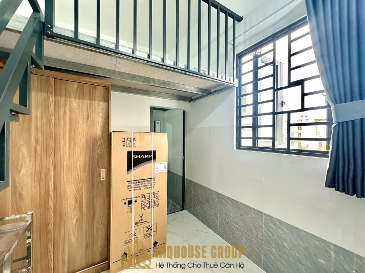 3T Apartment rental