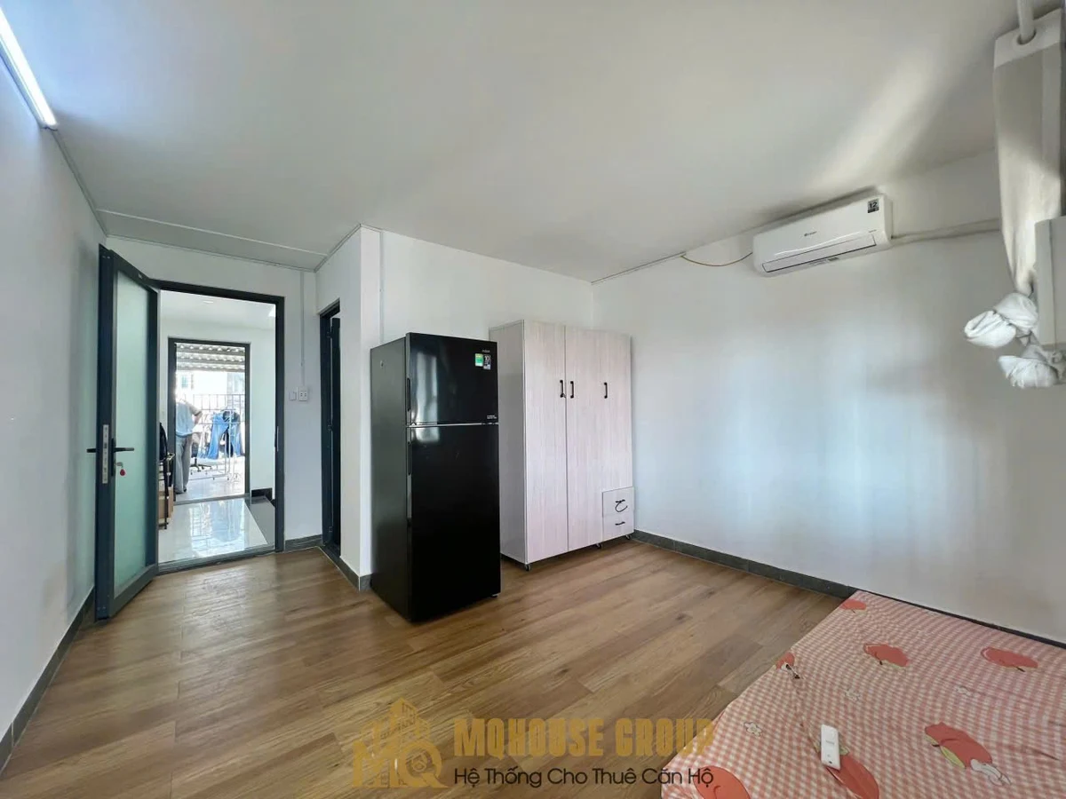 3T Apartment rental