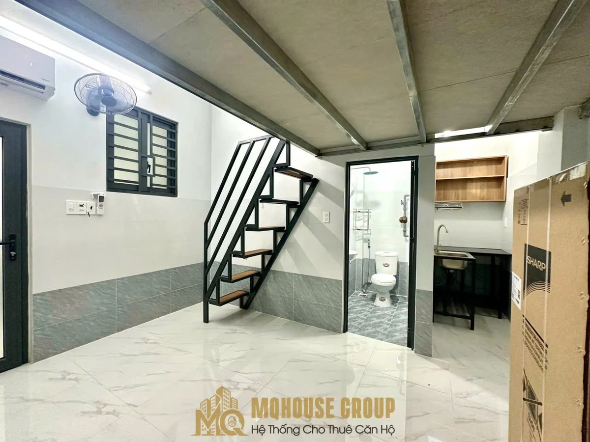 3T Apartment rental