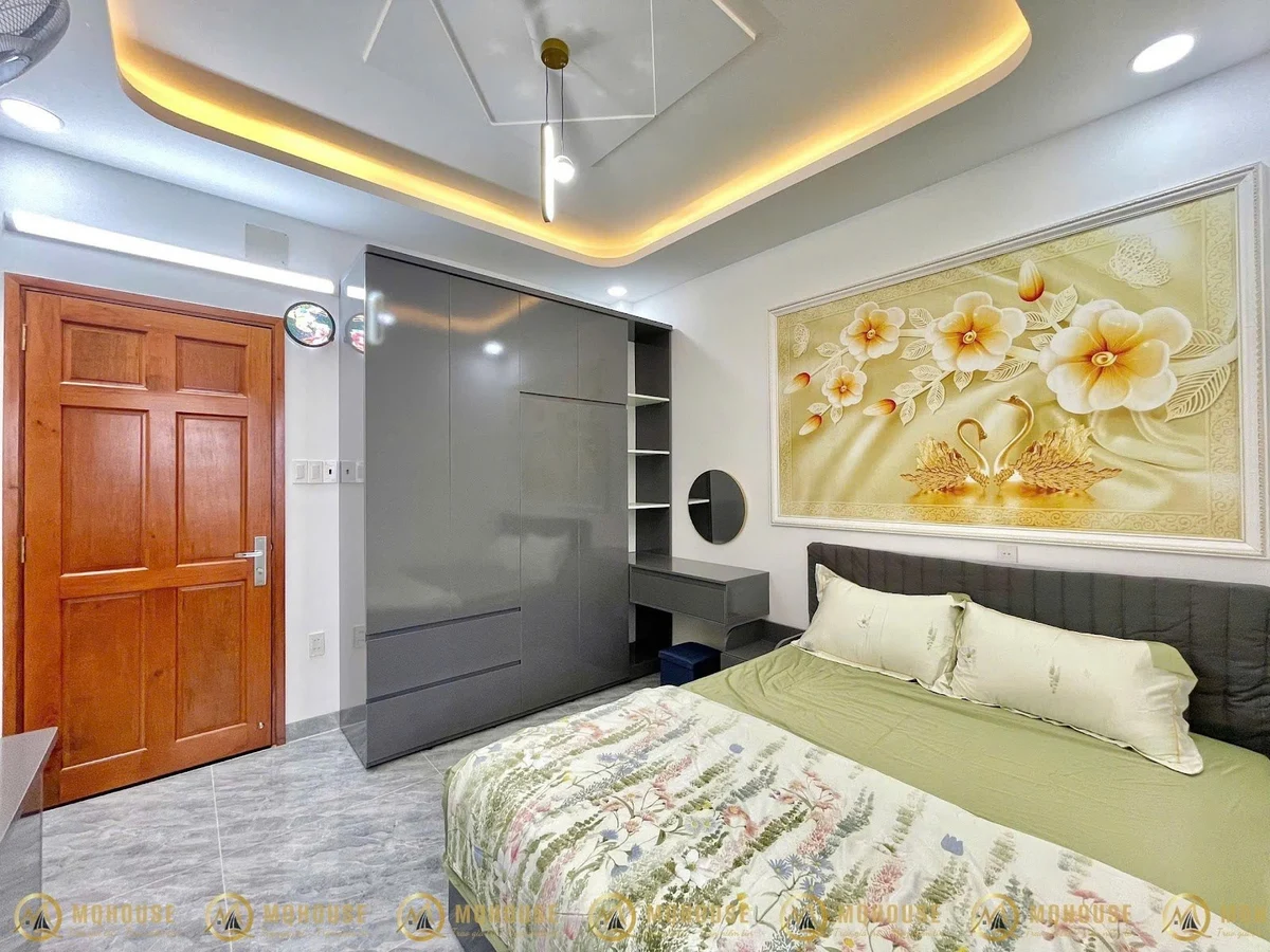 3T Apartment rental