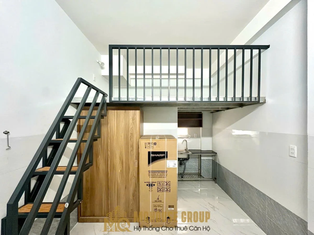 3T Apartment rental
