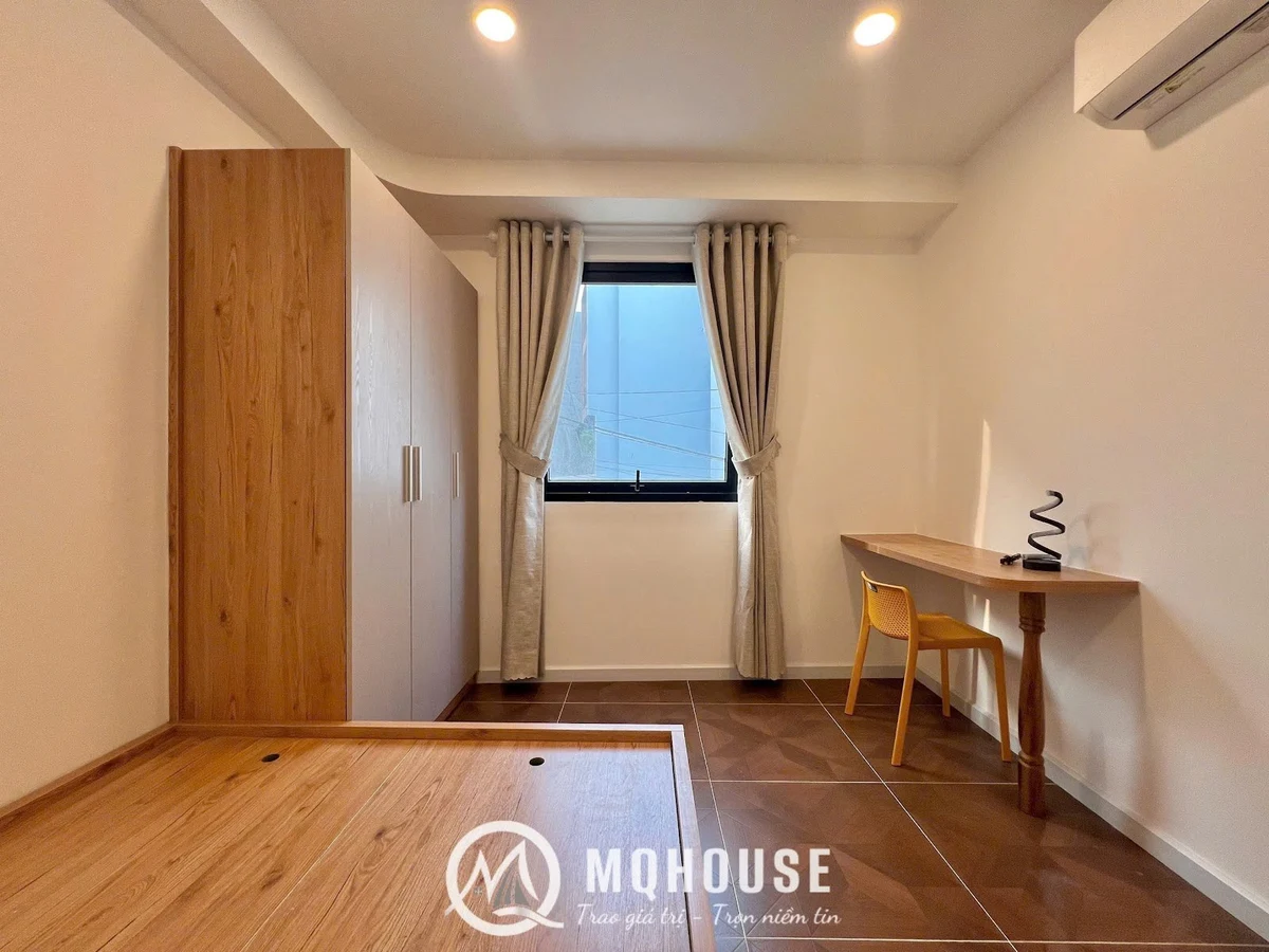 3T Apartment rental