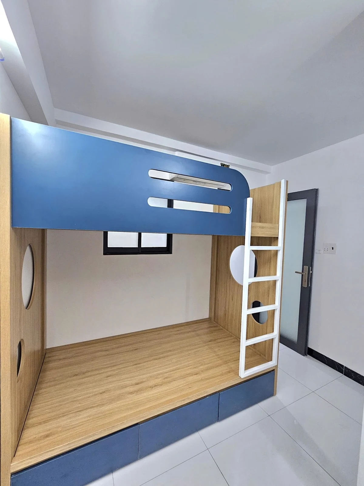 3T Apartment rental