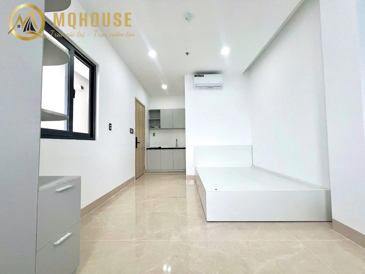 3T Apartment rental