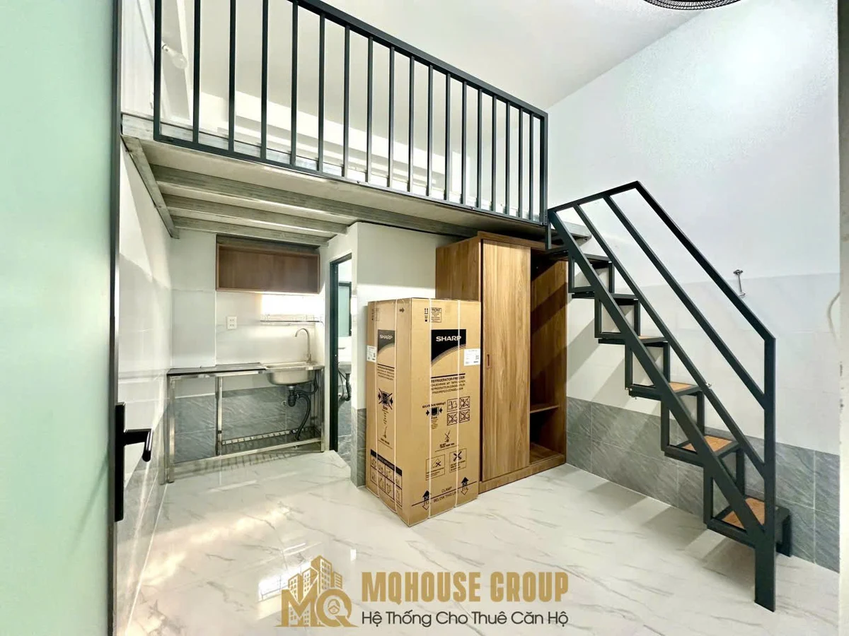 3T Apartment rental