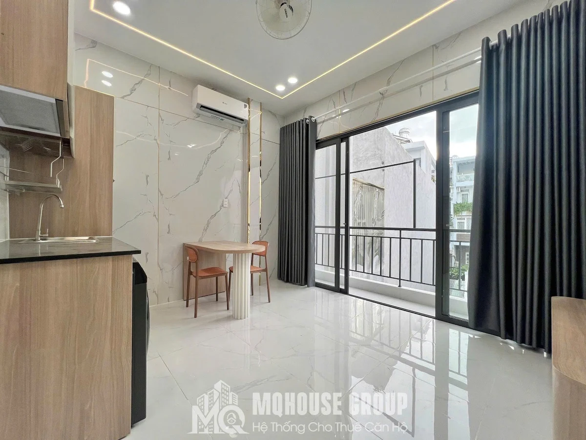 3T Apartment rental