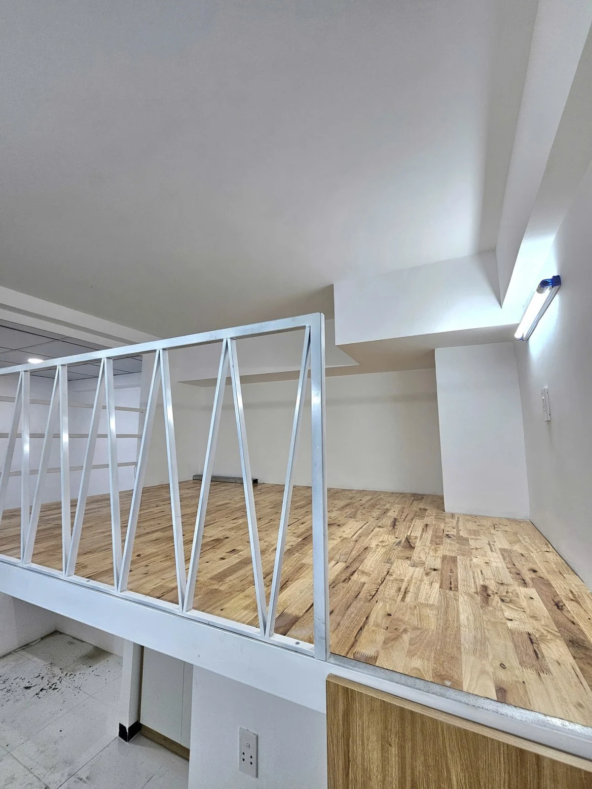 3T Apartment rental