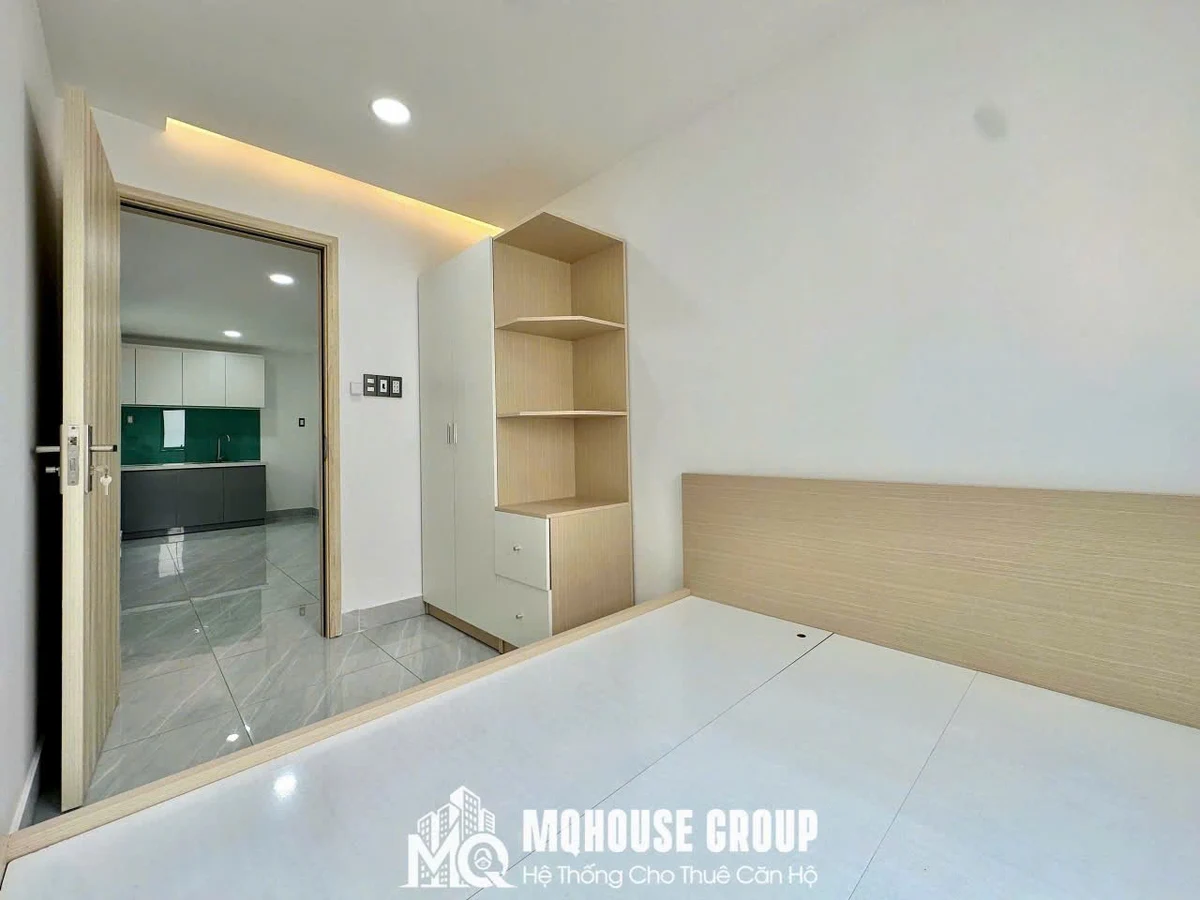 3T Apartment rental